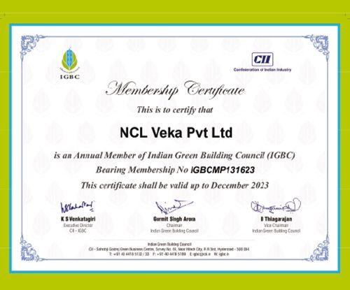 Indian Green Building Council