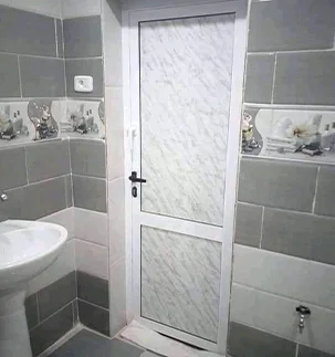 upvc bathroom doors price