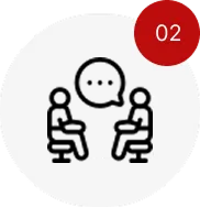 Consultation & Measurement