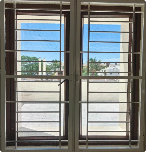 UPVC Doors and Windows Prices in Coimbatore