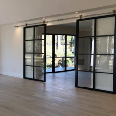 UPVC Windows Rate in Coimbatore
