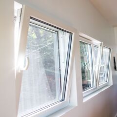 UPVC Windows Manufacturers in Coimbatore