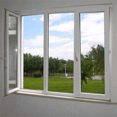 UPVC Window Manufacturers Near Me