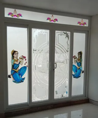 UPVC Windows Dealers in Coimbatore