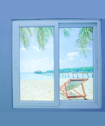Best UPVC Window Manufacturers in Coimbatore