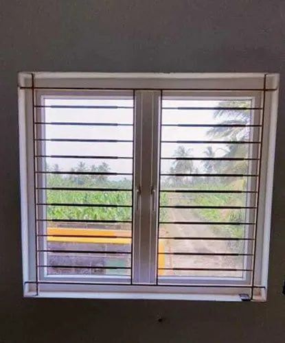 Top UPVC Windows Manufacturers in Coimbatore