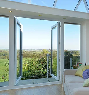 UPVC Windows Price per square feet in Coimbatore