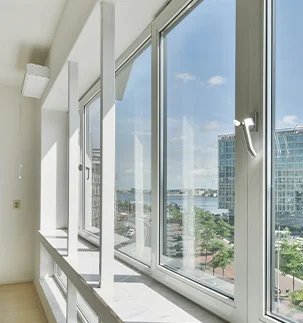 Top UPVC Window Supplier in Coimbatore