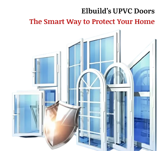 UPVC Doors Coimbatore