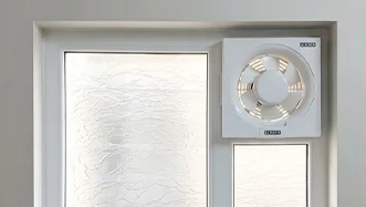 UPVC Ventilator Windows upvc windows manufacturers near me