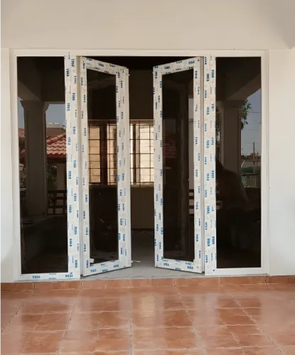 UPVC Windows Manufacturers in Coimbatore