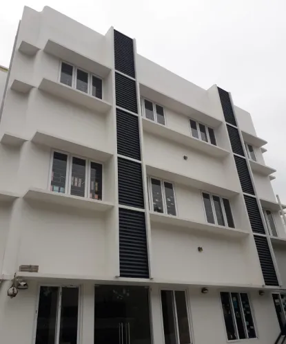 upvc windows in coimbatore