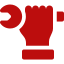 Installation support