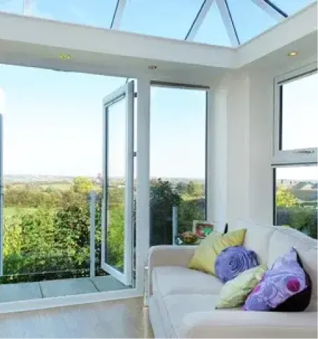 Best UPVC Doors Suppliers in Coimbatore