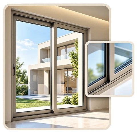 Best Aluminium Windows and Doors Suppliers