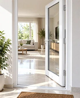 Cleaner Indoor Spaces