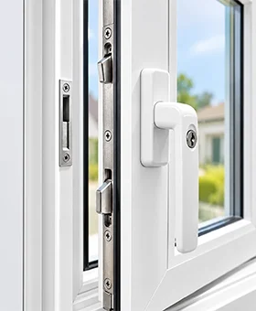 Secure Locks