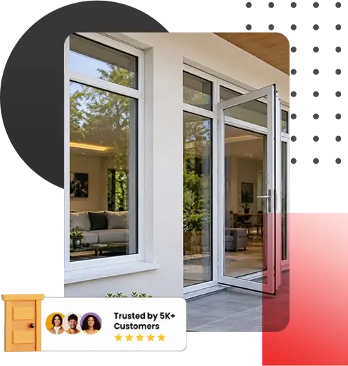 Expert UPVC Windows And Doors Manufacturers In Salem supplier of UPVC windows and doors in salem