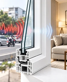 Sound Insulation