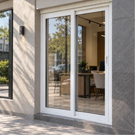 upvc sliding doors