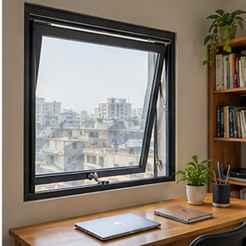 aluminium tilt-turn-windows