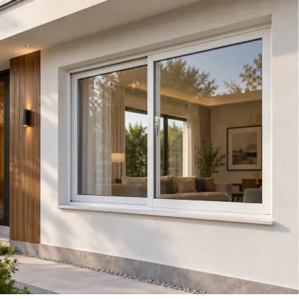 upvc sliding windows