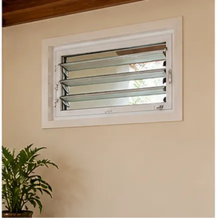 upvc ventilator windows